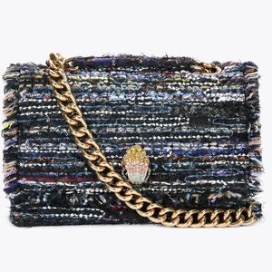 Kurt Geiger Large Kensington East West Bag